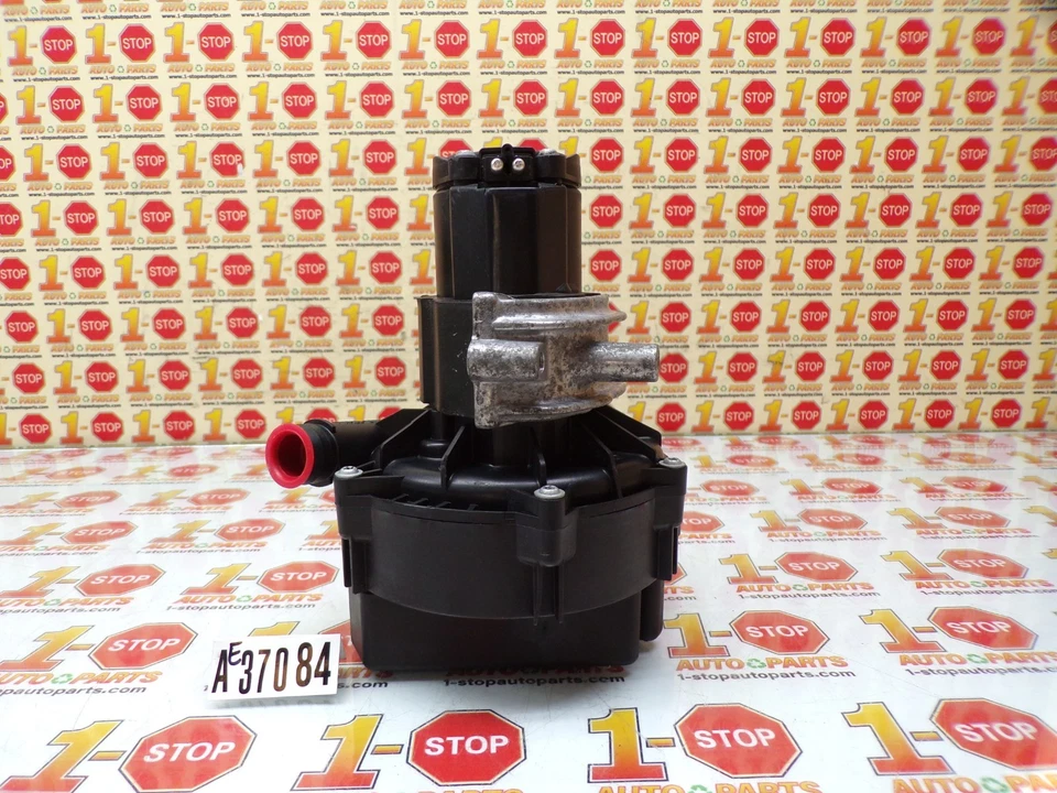 07-11 MERCEDES BENZ ML350 BOMBA DE INYECCIÓN DE AIRE SMOG SECUNDARIO 000-140-51-85 OEM Foto 3 de 4