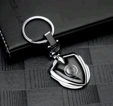 AMG Schl&uuml;sselanh&auml;nger &ndash; Elegantes Metall-Design f&uuml;r Mercedes-Benz 