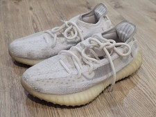 Yeezy Boost 350 Bone size 5 HQ6316 READ  