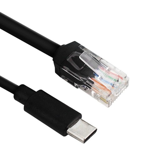 Répartiteur POE pour Raspberry Pi5/5 Génération 5 V 4 A Interface Type-C Gi7628 - Photo 4/7