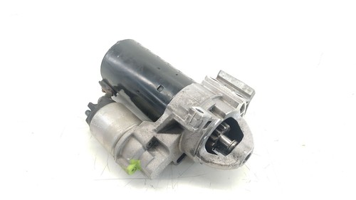 0001148010 MOTOR STARTET FÜR BMW 1 E81 116 D 10505579                 10505579