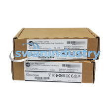Brand New Allen Bradley 5069-OW4I Compact 5000 Isolated Relay Output Module