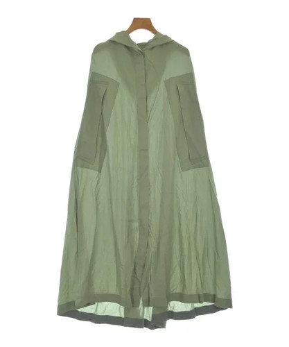 Maison Margiela, Maison Margiela women's 38 Khaki pre-owned vintage Dress Size IT 38