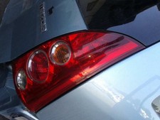 Feu arrière Mazda PREMACY