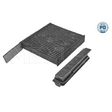 Innenraumfilter Pollenfilter für Renault Clio 3 BR0/1 SB KR0/1 Logan 1 | 239044