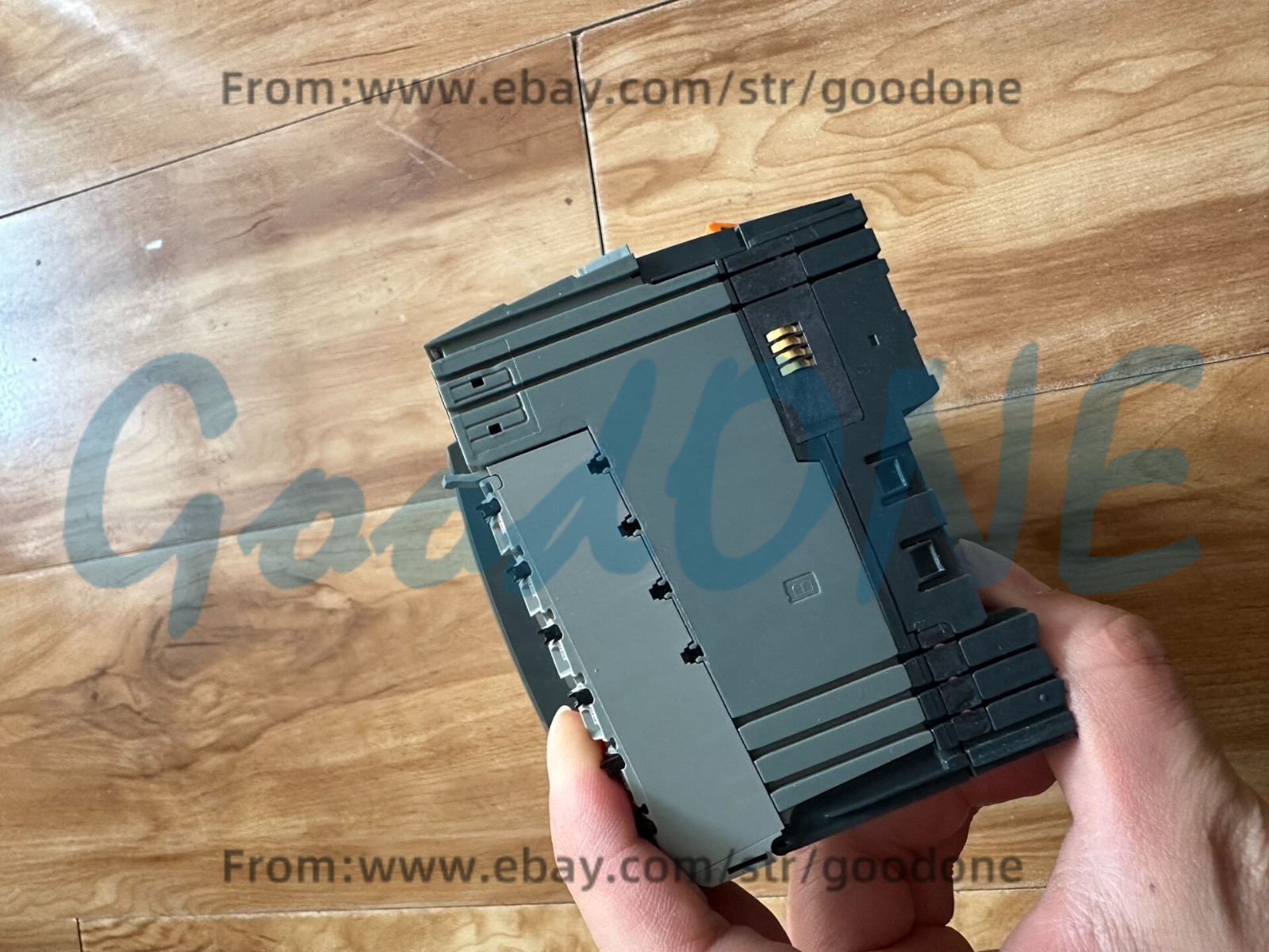 1PC NEW FOR B&R PLC Model X20CP1584