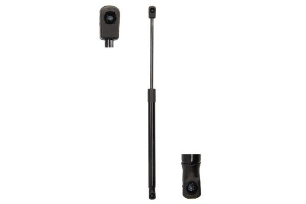 Magnum Technology Gasfeder DäMpfer Heckklappe 580N Beidseitig FüR VW Passat 365-image