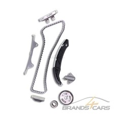 ATEC STEUERKETTENSATZ + KETTENRÄDER FÜR HYUNDAI i10 i20 1.2 KIA RIO 3 50022207