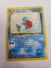 2001 Pokemon Southern Islands Wartortle #15/18