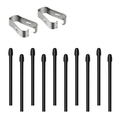 10 Stiftspitzen für 2, für Marker 1/2 Markerstift plus, Marqu2665
