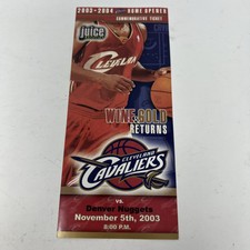 Beginner's Guide to Collecting Sports Tickets 7