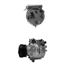 BV PSH Kompressor Klimaanlage +Line 090.475.002.876 +Line Original für SAAB YS3D