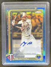 2025 Topps Gilded Collection Baseball Checklist Guide in-content 35