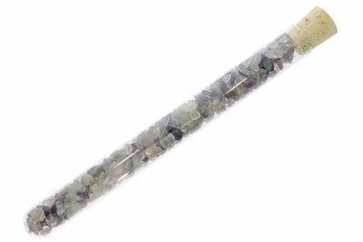  Fluorite Gemstone Water Water Wand | Energize Water with the Power of Ed