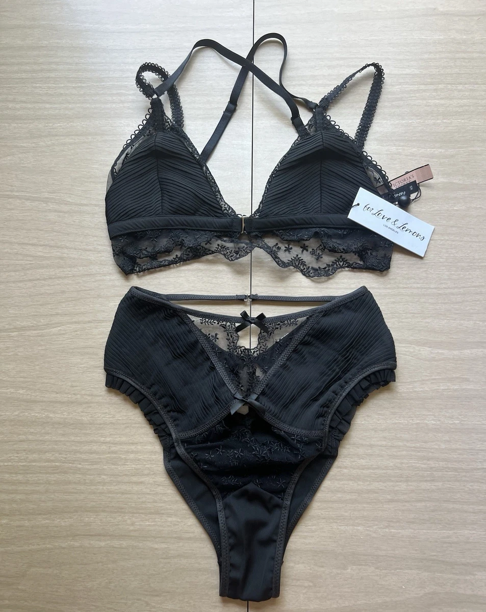 For Love & Lemons XS Bra Sets Sets for Women for sale | eBay