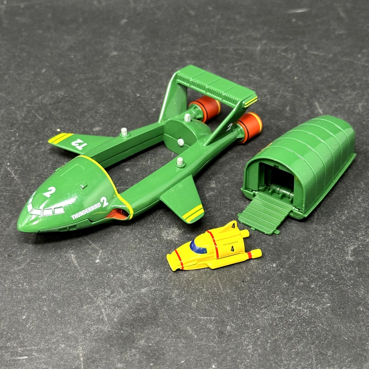 thunderbird 2 products for sale | eBay