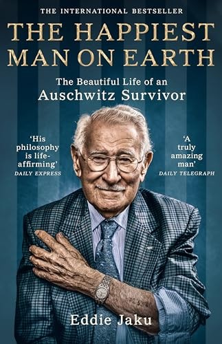 The Happiest Man on Earth: The Beautiful Life by Eddie Jaku (PB 2022) - Image 7