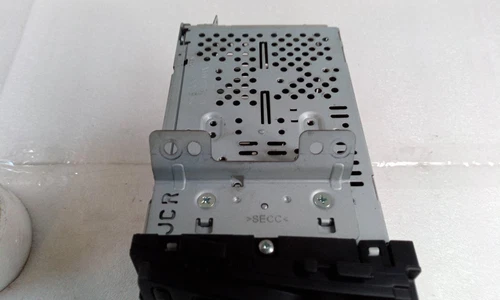 961601K050 Sistema Audio/Radio Cd para HYUNDAI IX20 (JC) SLE Blue 2010 526664 - Bild 3 von 10
