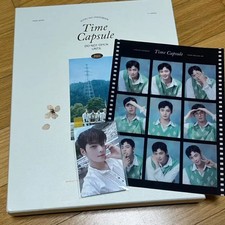 Astro Time Capsule Photo Book Transfer Official