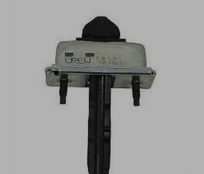 GM 23231888 Rear Side Door Check Link Assembly