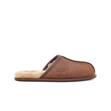  1108192-TAN UGG Australia Men's Scuff Slip-On Tan Slide