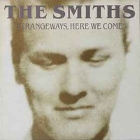 Smiths - Strangeways Here We Come - Vinyl Record - G1398Z