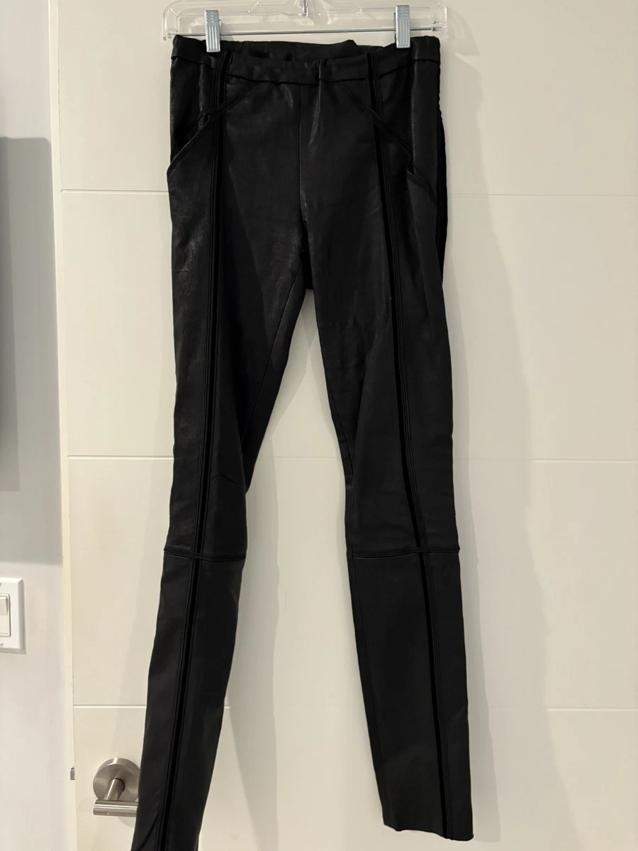 HAIDER ACKERMANN Pants for Women for sale | eBay