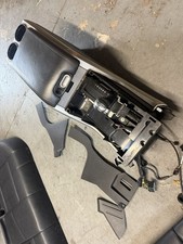 2013-2014 Ford F-150 Front Center Floor Console Assembly W Floor Shifter Oem 2013-2014 Ford F-150 Front Center Floor Console Assembly W Floor Shifter Oem