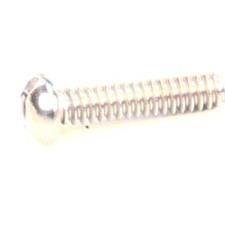 Hobart SC-098-04 Screw Standard Slotted Metal Replacement Part