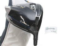 TaylorMade Qi10 LS Golf Club Mens RH 10.5-deg Driver Extra-Stiff Graphite