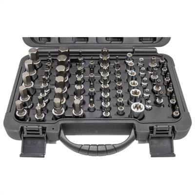 VIM Tools Mechaniker Master Set, Kombiniert TMS34PF Und HMS26 Plus 4 Neu Gr MMS6