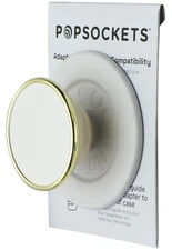PopSockets Magnetic Phone Grip and Stand for MagSafe - Coco Creme