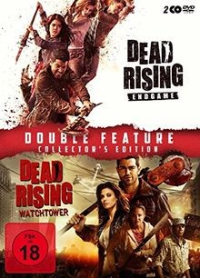 Dead Rising - Double Feature Collectors Edition - U... | DVD | Zustand sehr gut