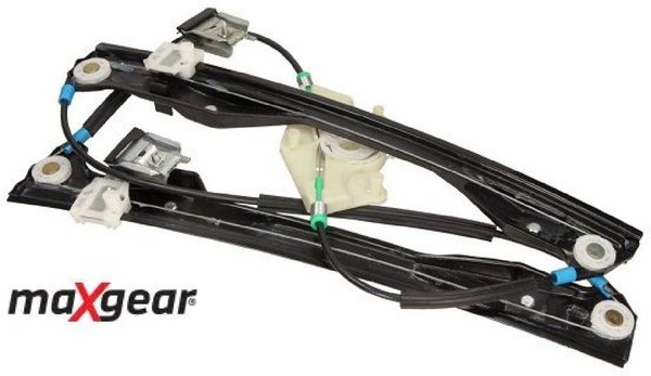 Maxgear 28-0273 Fensterheber Kreuzarm Reparatursatz Fenster Heber FüR Skoda-image