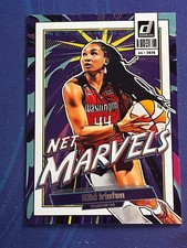 NET MARVELS 2026 Panini Donruss WNBA Insert Card You Pick Complete Your Set