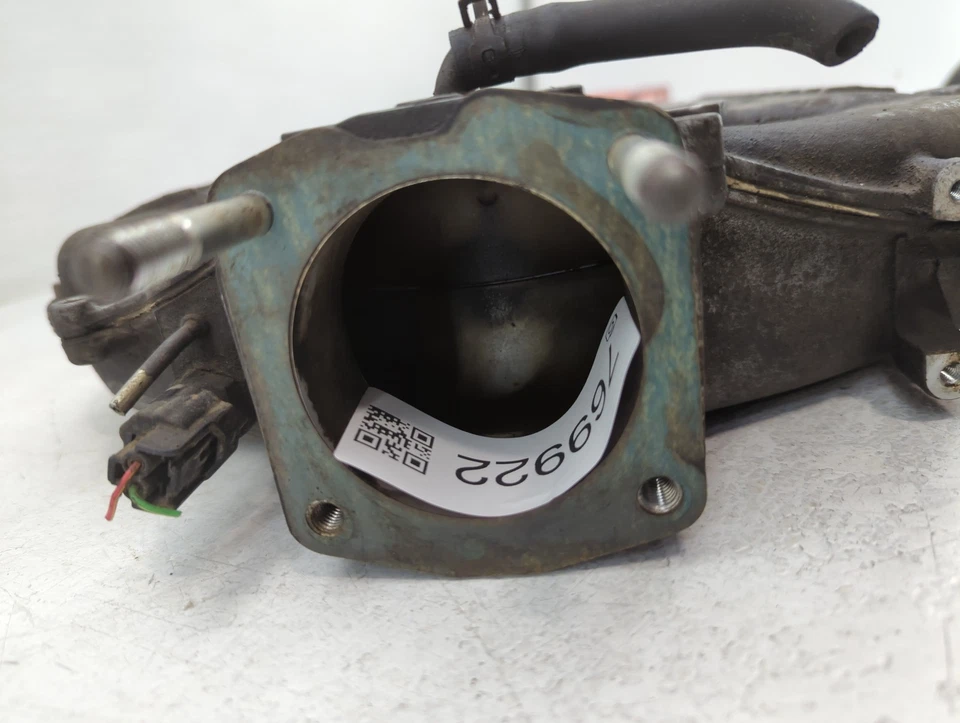 Cubierta de válvula de culata derecha Honda Pilot Passenger 2006 YJVDY Foto 4 de 4