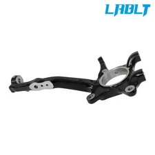 Front Left Steering Knuckle For Toyota 4Runner Lexus GX460 4.0L 4.6L 2015-2019