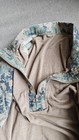 M-L USMC Woodland Marpat Frog Combat Shirt — photo 5