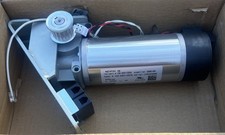 Record 4500 System 20 Motor Drive Assembly 9-45-0110 