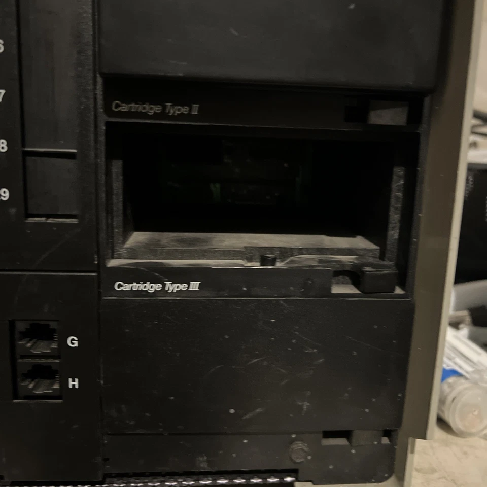 Merlin 820 Phone Control Unit AT&T No Cord !Read Description! - Image 2 of 4