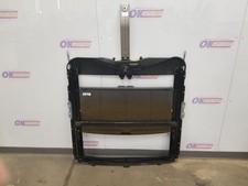 09 2009 Ford F150 Platinum Tested Overhead Sunroof Track Only