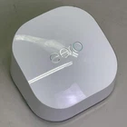 AMAZON Eero 6+ Mesh Wifi Router 1 Gigabit, 75+ devices, 1500 sq ft White R010001