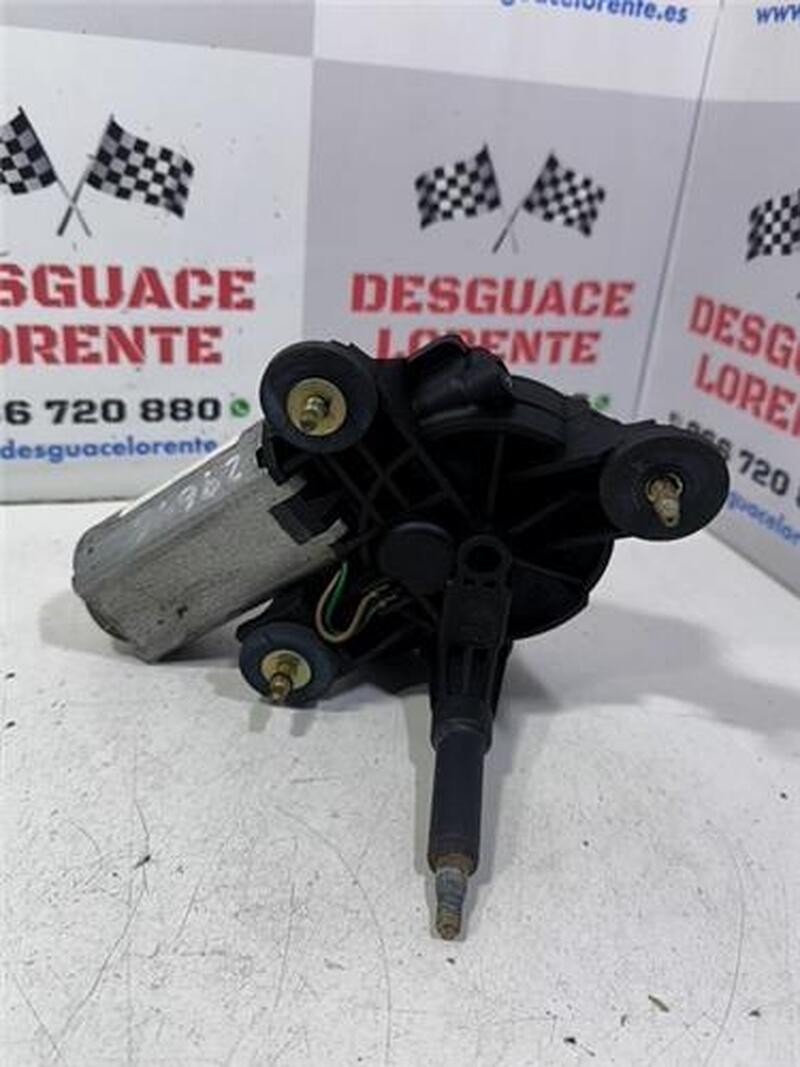 66350003 317534 Rear Wiper Motor Fiat Stilo 192 1.9 JTD 2001