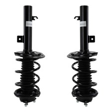 Front Suspension Strut Coil Spring for Ford Focus 2008 2011 272257 272258