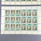 Ukraine Stamps Underground Post Easter 1962 Підпільна Пошта України Воскресіння — photo 3