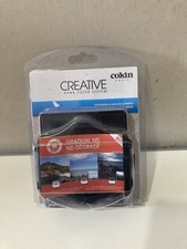 Cokin Creative Gradual ND2 with Filter Holder P250 Filter System