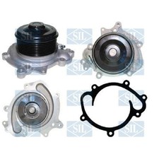 Wasserpumpe Kühlmittelpumpe für Mercedes GLE C292 W166 GLK-Klasse X204 | 23904 Wasserpumpe Kühlmittelpumpe für Mercedes GLE C292 W166 GLK-Klasse X204 | 23904
