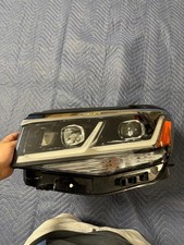 2020-2023 Volkswagen  Atlas Left Driver Side ...