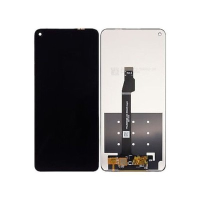 Huawei P40 Lite 5G / Nova 7 SE / Honor 30S LCD Assembly (Black)