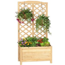 Rankgitter Rosenbogen